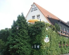 Otel Zur Linde (Lüdinghausen, Almanya)