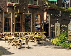 Khách sạn Hotel De Plataan Delft Centrum (Delft, Hà Lan)
