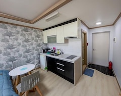 Guesthouse Dongahaechuam Pension (Donghae, South Korea)