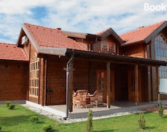 Casa rural Krasograd (Pisarovina, Croatia)