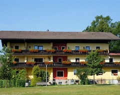 Hotel Klimesch (Mondsee, Austria)