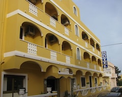 Khách sạn Le Pelagie (Lampedusa, Ý)