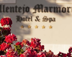 Hotelli Alentejo Marmoris Hotel & Spa, A Small Luxury Hotel Of The World (Vila Vicosa, Portugali)