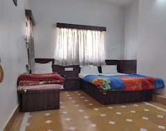 Hotel Amit Palace (Jaisalmer, Indien)