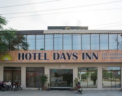 Hotelli Hotel Days (Lahore, Pakistan)