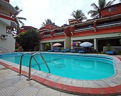 Hotel Thushara (Kovalam, India)