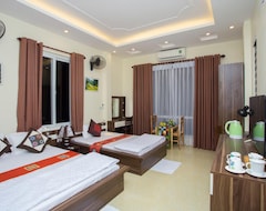 Khách sạn Friendly Home (Ninh Bình, Việt Nam)