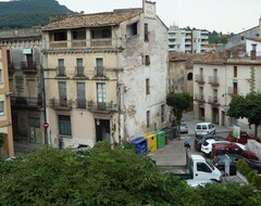 Khách sạn Fonda Giralt (Amer, Tây Ban Nha)