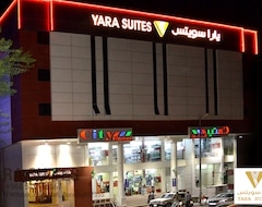 Hotel Yara Suites (Unayzah, Saudi Arabia)