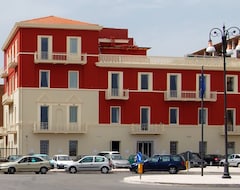 Hotelli Hotel Palazzo Giancola (San Severo, Italia)