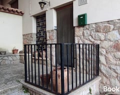 Cijela kuća/apartman Casa Angeles (Belchite, Španjolska)