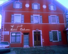 Khách sạn Ochsen (Markdorf, Đức)