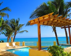 Koko talo/asunto Caribbean Team Beach Condos (Cabarete, Dominikaaninen tasavalta)