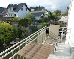 Khách sạn Apartment / App. For 3 Guests With 75m² In Limburg An Der Lahn (71270) (Limburg, Đức)