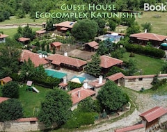 Pansiyon Eco Complex Katunishte (Kotel, Bulgaristan)