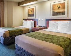 Hotel Econo Lodge North Academy (Colorado Springs, USA)
