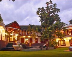 Hotel Villa Kaina (Denpasar, Indonesien)