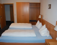 Otel Seerose (Radolfzell, Almanya)