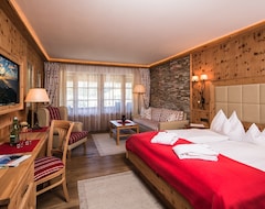 Hotelli Nature & Active Resort Reiterhof (Achenkirch, Itävalta)