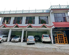 Khách sạn Fabhotel Prime Hemkunth (Solan, Ấn Độ)