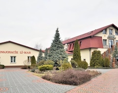 Hotel Li-Mar (Pisz, Poland)