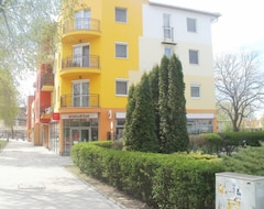 Toàn bộ căn nhà/căn hộ Ottó (Hajduszoboszlo, Hungary)