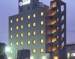Khách sạn Business Shironeya (Nagaoka, Nhật Bản)