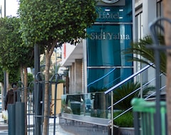 Hotel Sidi Yahia (Algiers, Algeria)