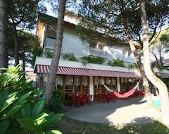 Hotelli Friuli (Lignano Sabbiadoro, Italia)