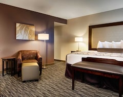 Otel Copeland Tower Suites & Conference Center (Metairie, ABD)