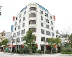 Hotelli Golden Thai Binh Hotel (Thai Binh, Vietnam)