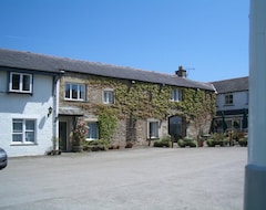 Hotelli Whoop Hall And Leisure (Carnforth, Iso-Britannia)