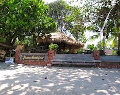 Otel Sayang Beach Resort Koh Lanta (Saladan, Tayland)