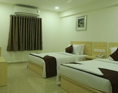 Khách sạn Treebo Trend Innside Hotel (Chennai, Ấn Độ)