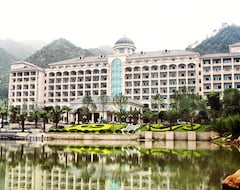 Chongqing Hengda Hotel (Chongqing, Kina)