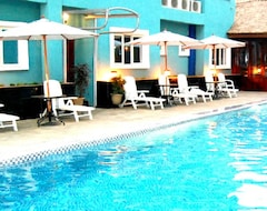 Khách sạn Hotel Sunfit (Lagos, Nigeria)