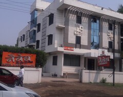 Hotel Naivedya (Aurangabad, India)