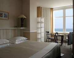Khách sạn Hotel Le Beaufort (Saint-Malo, Pháp)