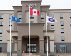 Hotel Hampton Inn By Hilton Lloydminster (Lloydminster, Canada)