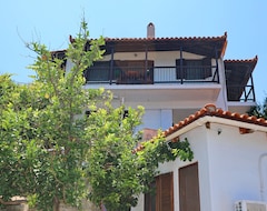 Toàn bộ căn nhà/căn hộ See to Sea (Agios Konstantinos, Hy Lạp)