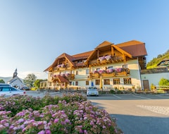Hotel Alpengasthof Moser (St. Lambrecht, Austrija)