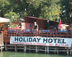 Holiday Hotel (Ortaca, Türkiye)