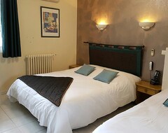 Carry Hotel (Carry-le-Rouet, France)