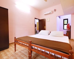 Serviced apartment Swasthi Griha (Aranmula, India)