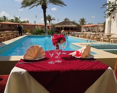 Hotel Rodes (Midoun, Tunisia)