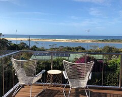 Toàn bộ căn nhà/căn hộ C-views- Breathtaking Ocean Views (Orbost, Úc)