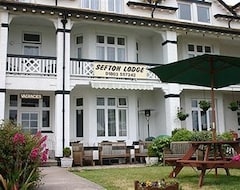 Otel Sefton Lodge (Paignton, Birleşik Krallık)