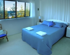 Aparthotel Oceania on Burleigh Beach (Burleigh Heads, Australija)