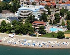 Hotel Drim (Struga, Severna Makedonija)