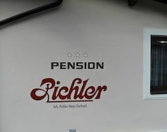 Hotel Pension Pichler (Sillian, Austrija)